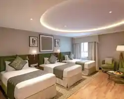 The Oberoi, Madina thumbnail